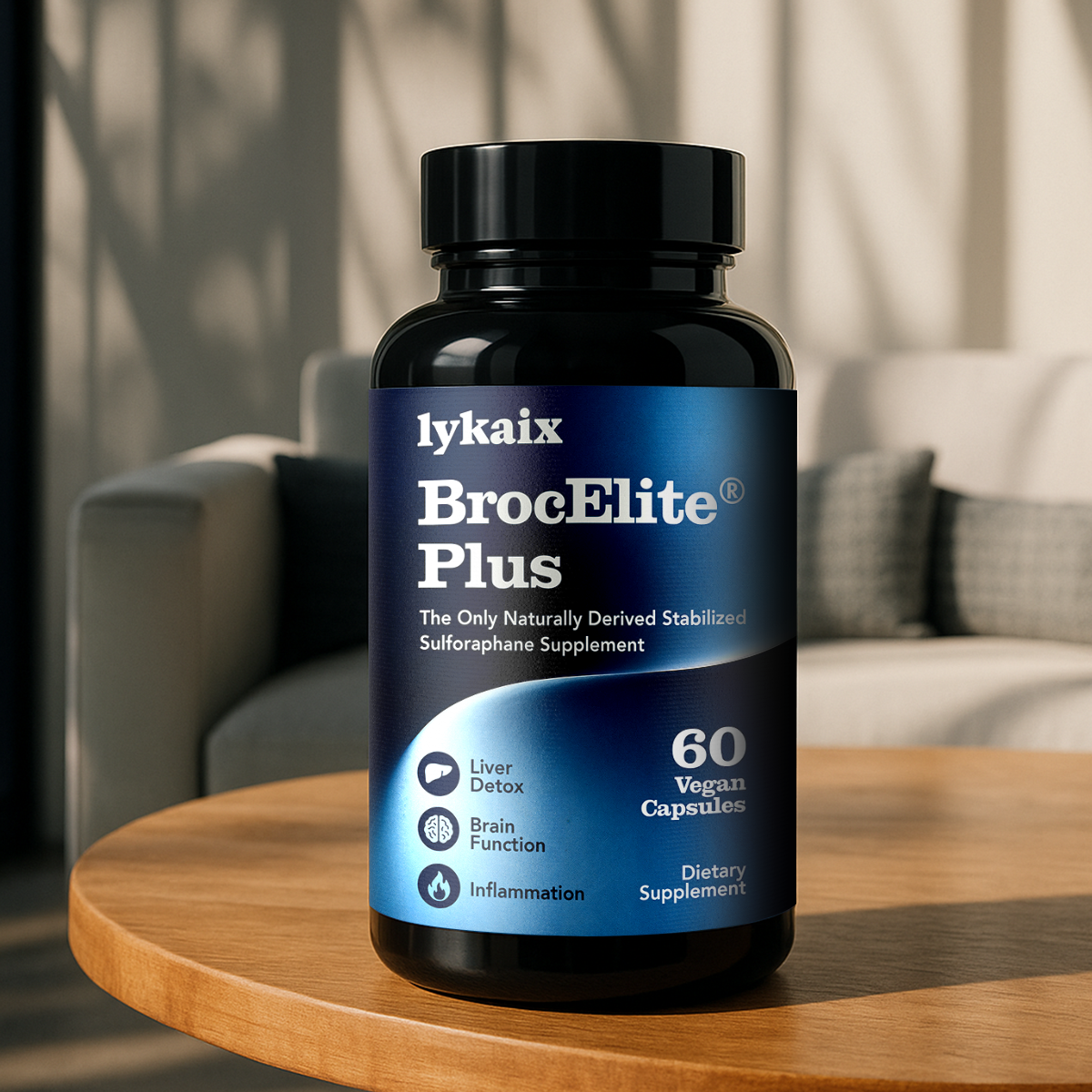 BrocElite® Plus