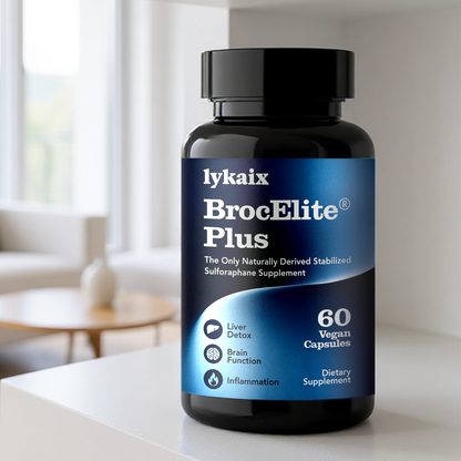BrocElite® Plus