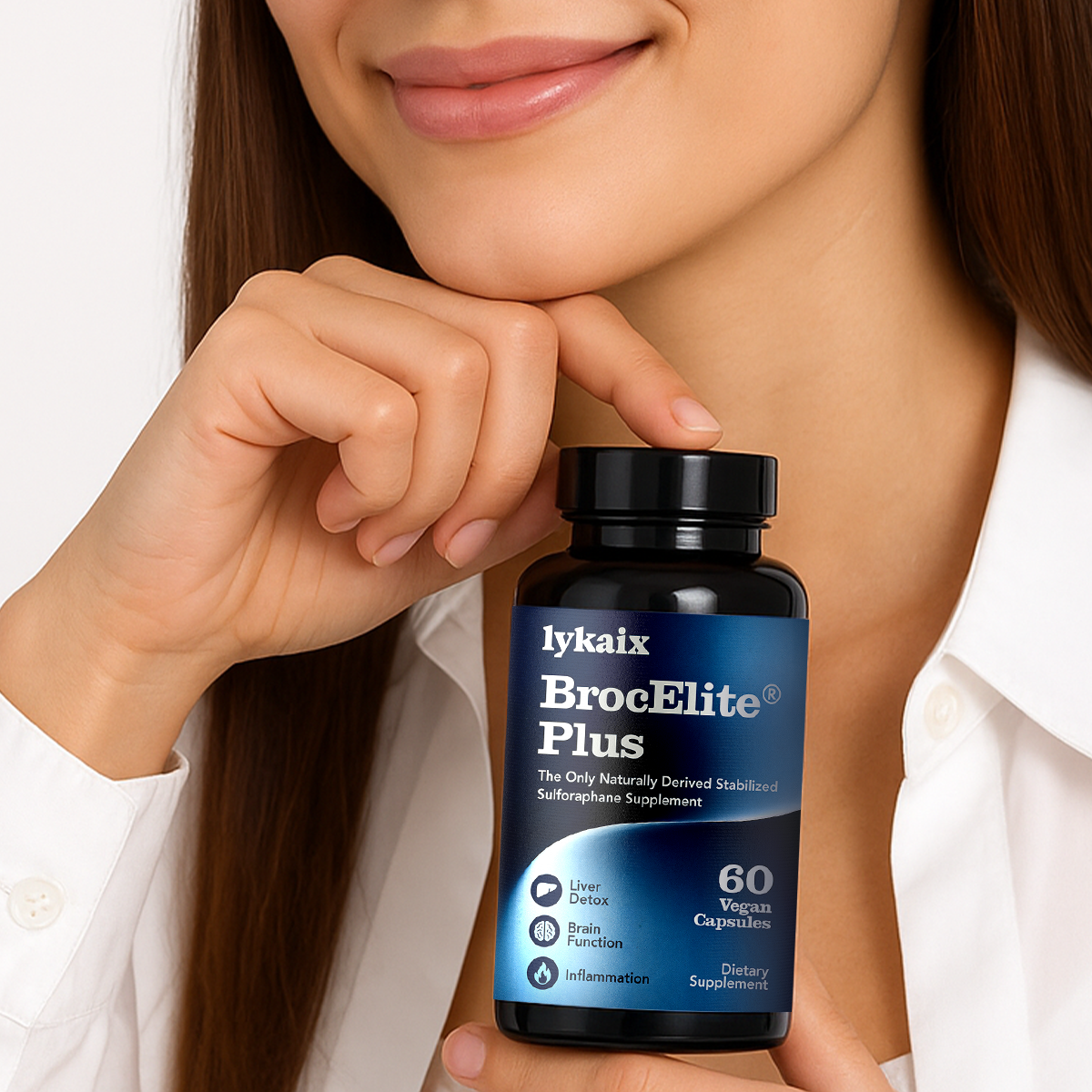 BrocElite® Plus